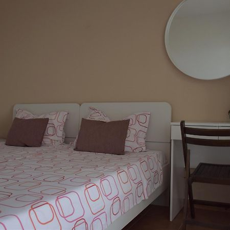 Apartments Fink Portoroz Bagian luar foto