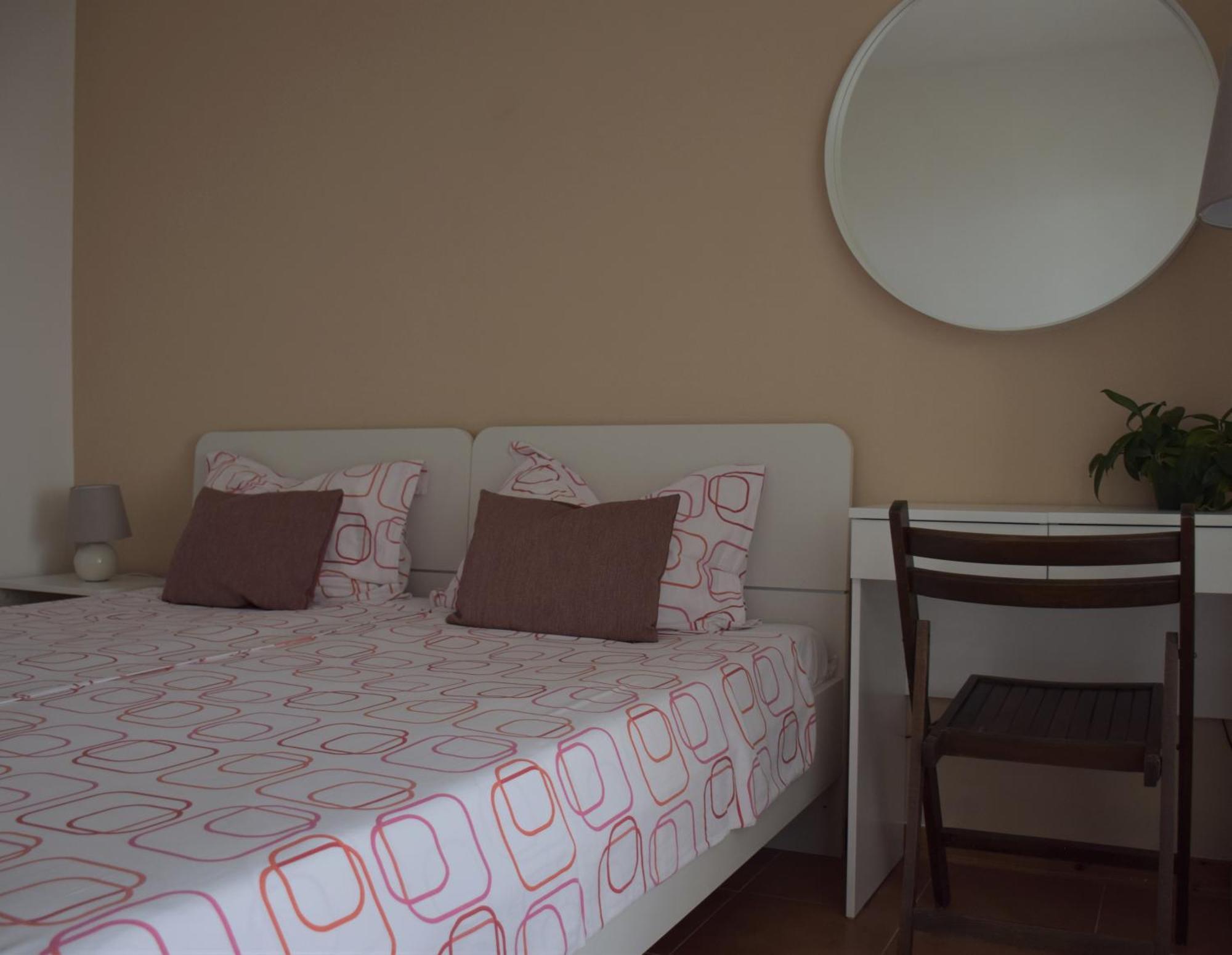 Apartments Fink Portoroz Bagian luar foto