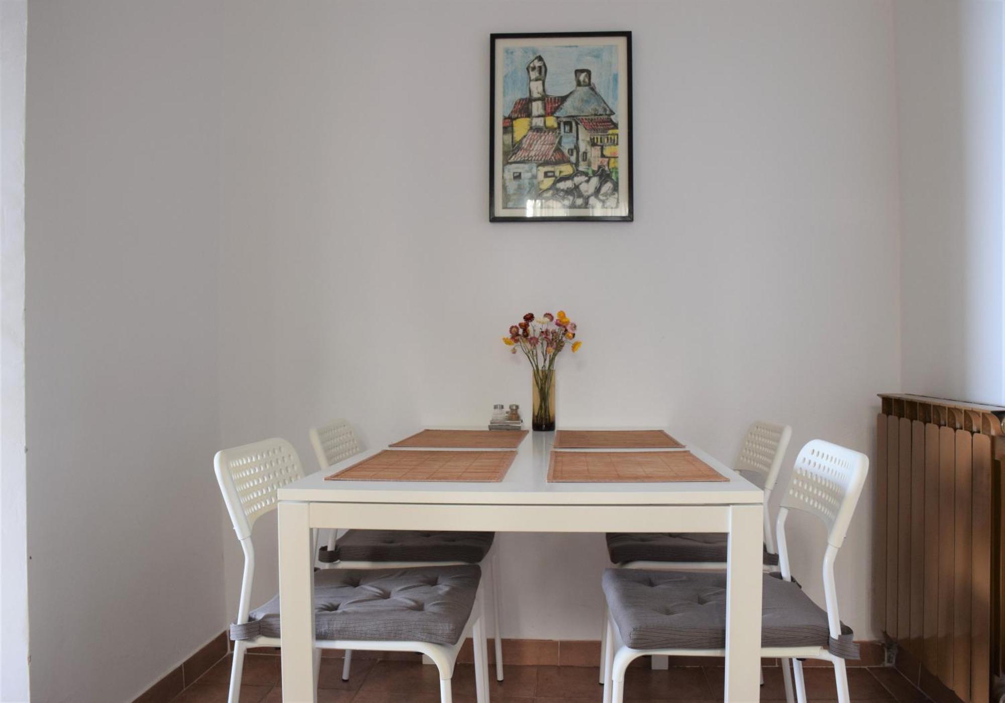 Apartments Fink Portoroz Bagian luar foto