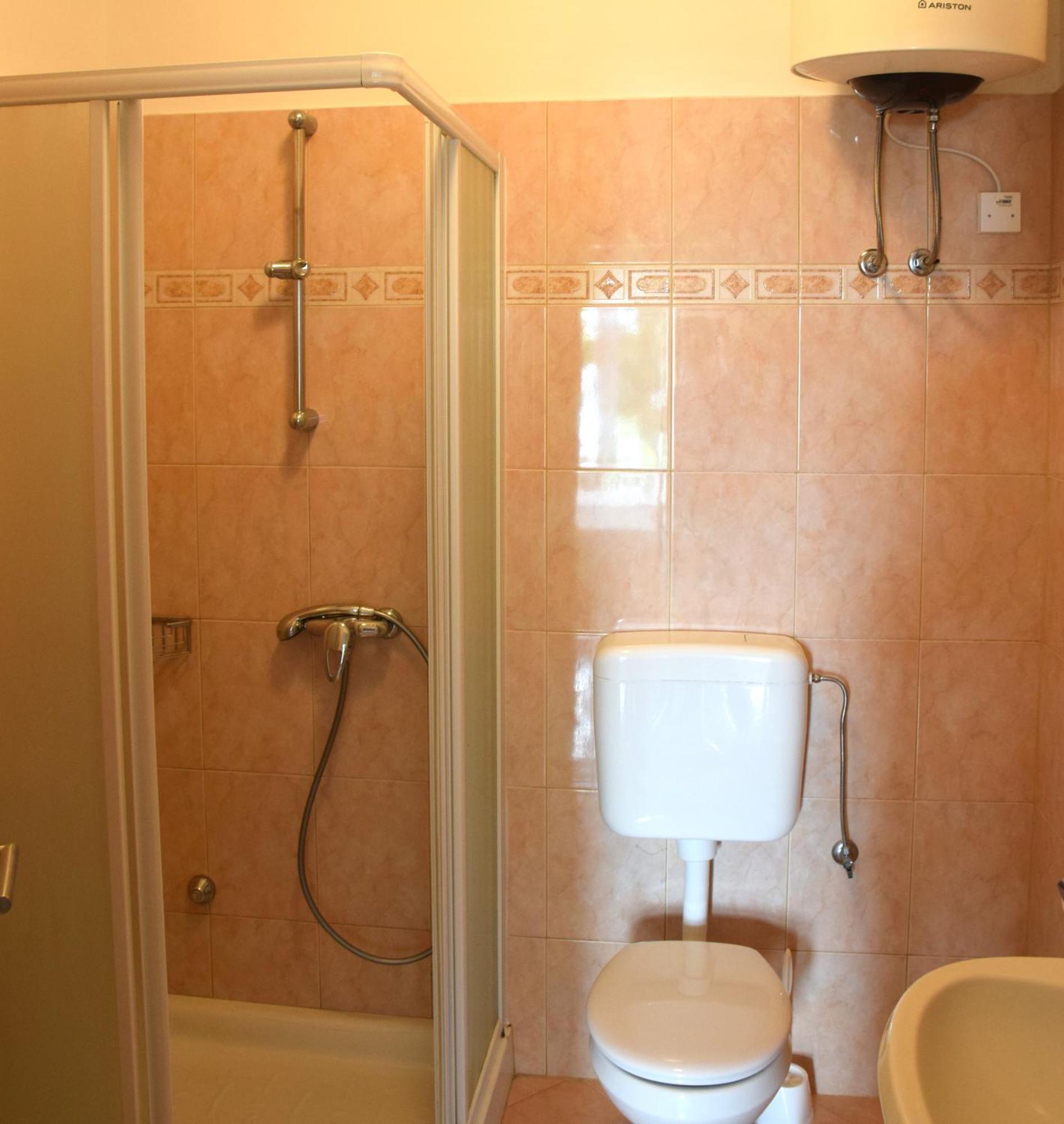 Apartments Fink Portoroz Bagian luar foto